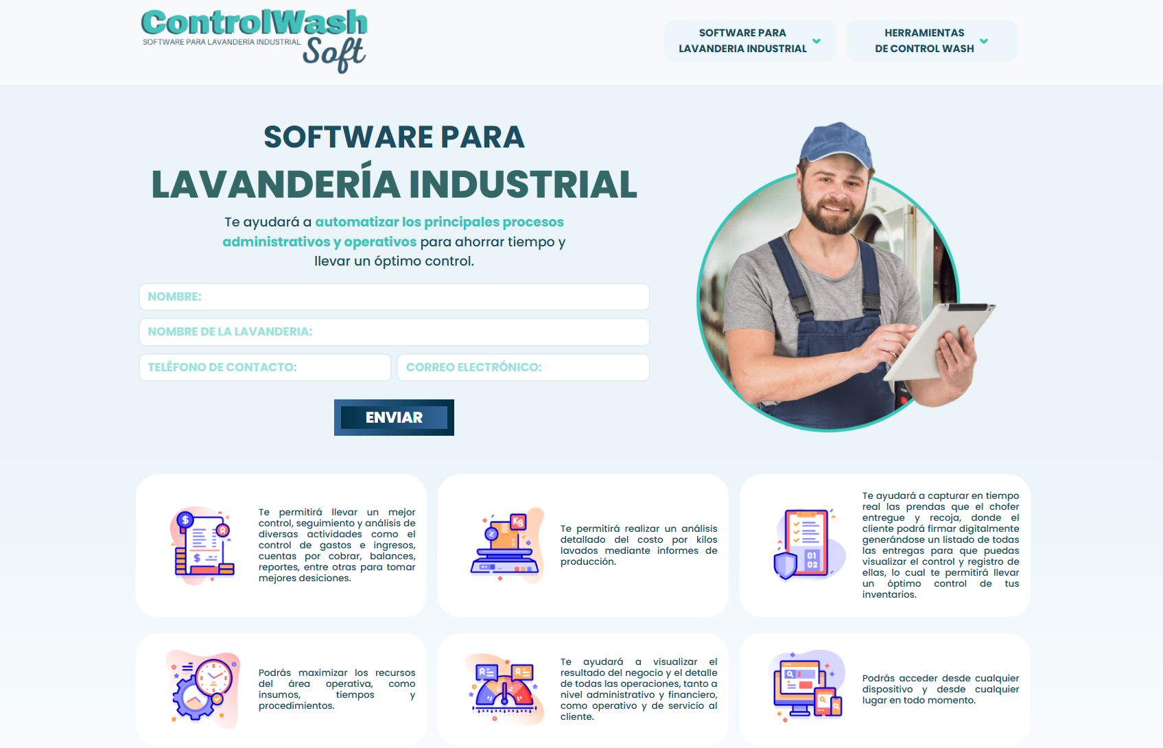 stopscams website preview image