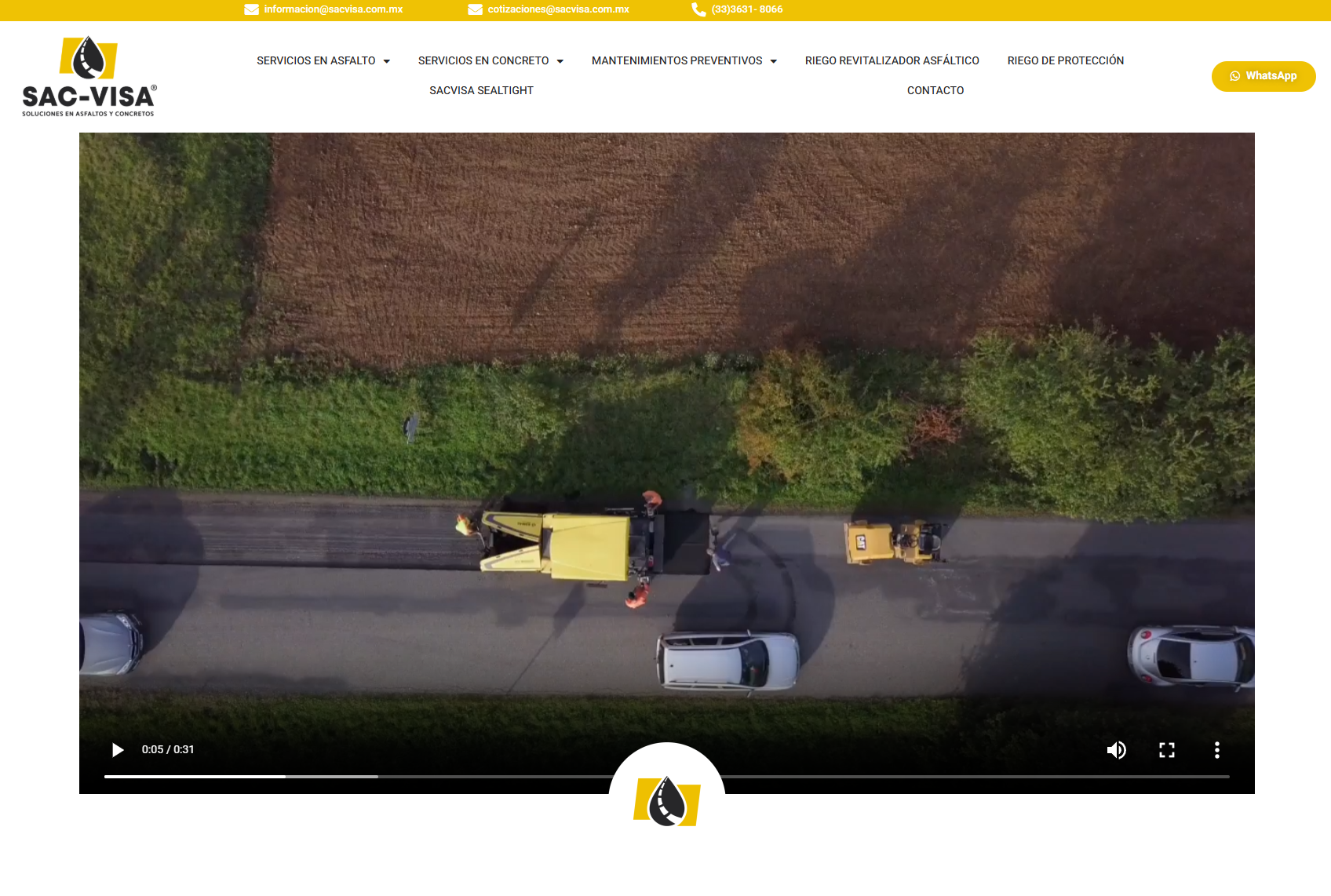 stopscams website preview image